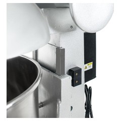 Миксер планетарный Kocateq M 20 E