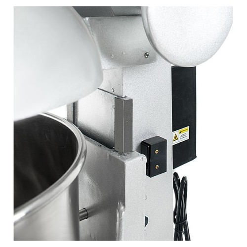 Миксер планетарный Kocateq M 20 E