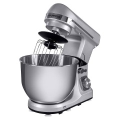 Миксер планетарный Maunfeld MF-431S