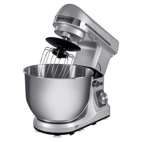 Миксер планетарный Maunfeld MF-431S