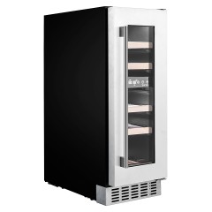 Винный шкаф Temptech Oslo OX30DX-24