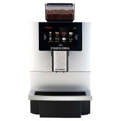 КОФЕМАШИНА-СУПЕРАВТОМАТ DR.COFFEE PROXIMA F11 PLUS