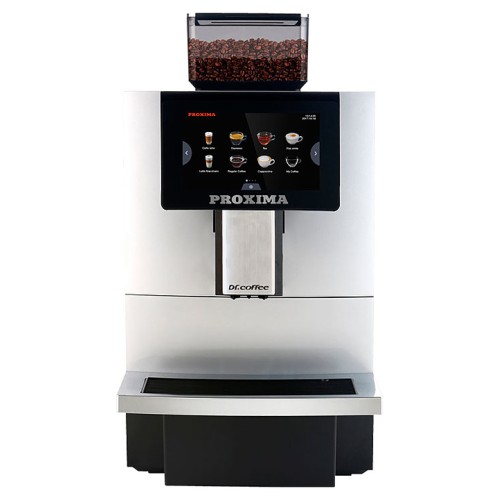 КОФЕМАШИНА-СУПЕРАВТОМАТ DR.COFFEE PROXIMA F11 PLUS