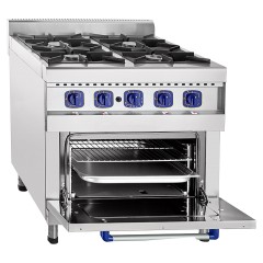 ПЛИТА 4 КОНФОРОЧН.900СЕР ПГК-49ЖШ