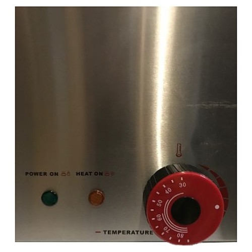 Мармит Foodatlas EH-3 (3 бункера)