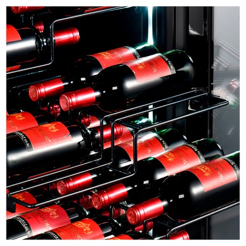 Шкаф винный Temptech Copenhagen CPROX60SX-24