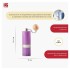 Кофемолка механическая 1Zpresso Q Air (Purple)