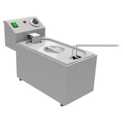 Фритюрница электрическая Abat ЭФК-30-1/2Н