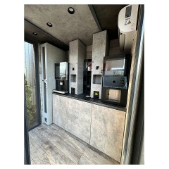 Кофемашина Le vending Locket 307