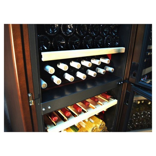 Винный шкаф IP Industrie CEX 601 VU