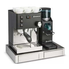 Кофемолка Rancilio Rocky SD Black