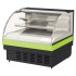 Горка холодильная для промоакций Lida PROMO Stella-mini-1 (1500х860х1300 мм) среднетемпературная круглая