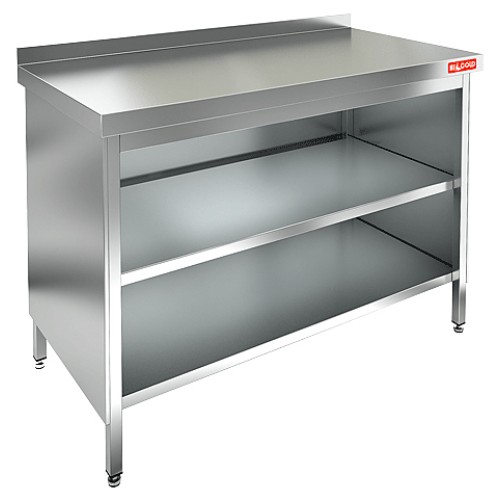 СТОЛ ПРИСТЕННЫЙ НСЗО-11/6Б