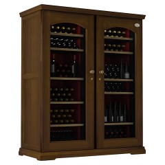 Винный шкаф IP Industrie CEX 2401 NU