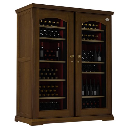 Винный шкаф IP Industrie CEX 2401 NU