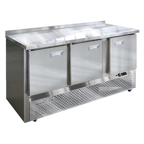 Стол холодильный Finist СХСн-600-0/4 200 л