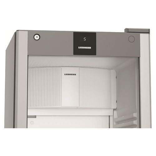 Шкаф холодильный Liebherr MRFvd 3511 Performance серый