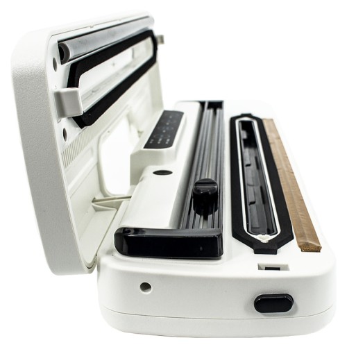 Упаковщик вакуумный White Penguin Little Blue WPV-AW аккумуляторный