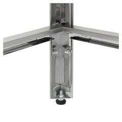 ВАННА МОЕЧНАЯ СВАРНАЯ КОБОР ВМС/3-175/60