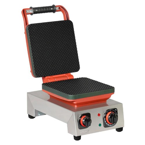 Вафельница OMAKE KRN01.E12