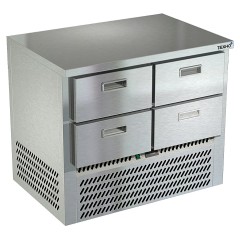 СТОЛ ХОЛОД. ЦЕНТРАЛЬНЫЙ СПН/О-123/04-1007