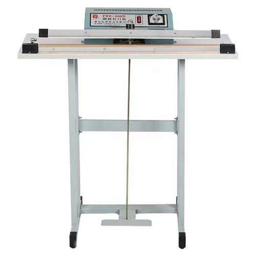 Запайщик пакетов PACKVAC FRE-700P