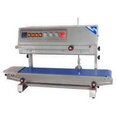 Запайщик пакетов Hualian FRM-810II