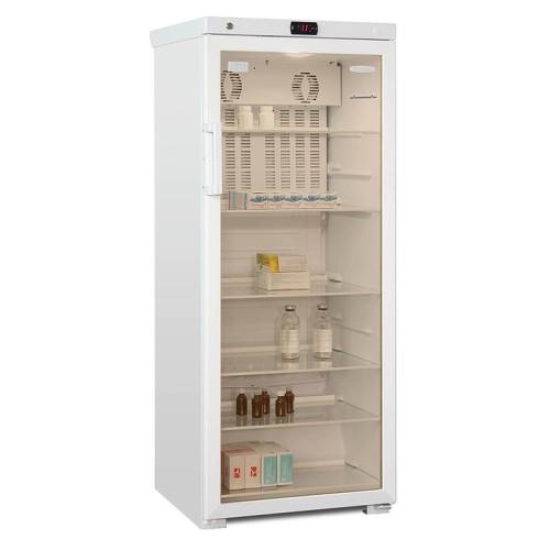 Шкаф холодильный фармацевтический Бирюса 280S-G (6G)