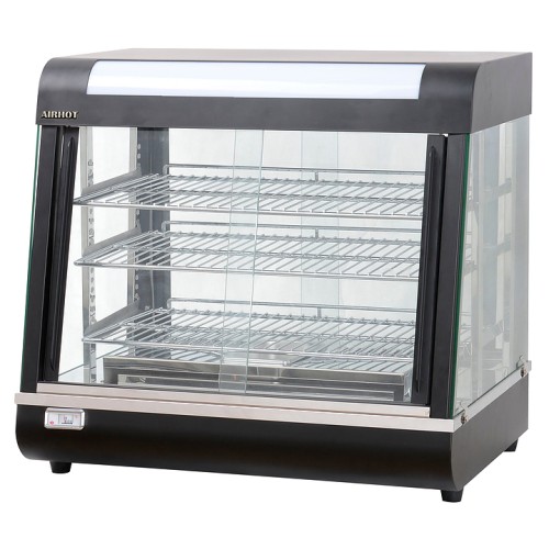 Витрина тепловая Rosso HW-60-1