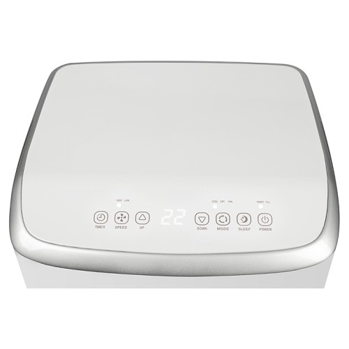 Мобильный кондиционер Bomann CL 6048 CB