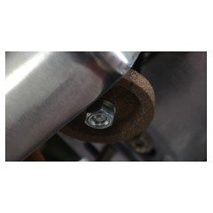 Слайсер Kocateq GDS300A/200