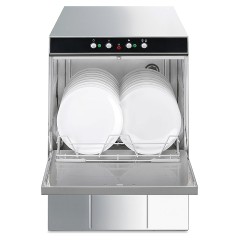 Посудомоечная машина с фронтальной загрузкой SMEG Professional SPD500S