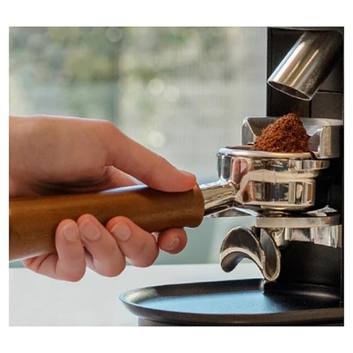 Кофемолка Mahlkoenig X54, хром