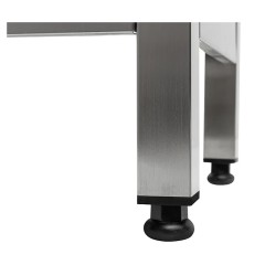 Стол разделочный Кобор СПБ-120/60