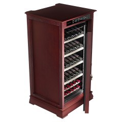 Винный шкаф MEYVEL MV66-WM1-C
