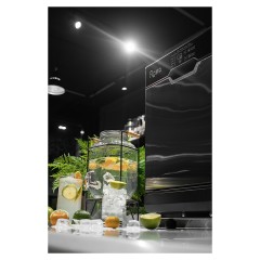 ROSSO Льдогенератор BY-Z25FT