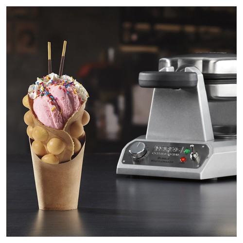 Вафельница Waring WBW300XCE