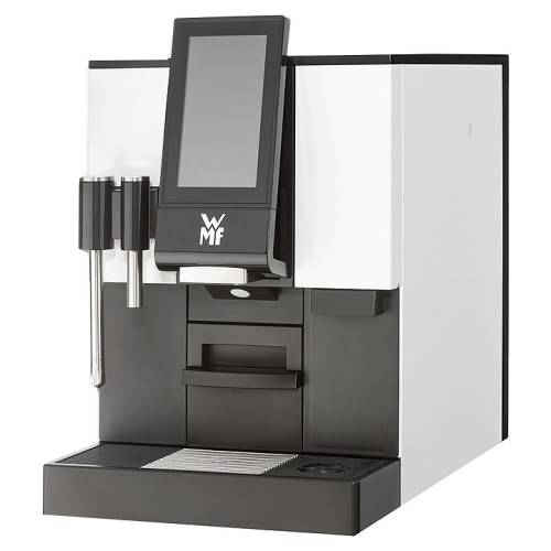 Кофемашина WMF 1100 S 03.1120.1396 (с фиксированной подачей воды)