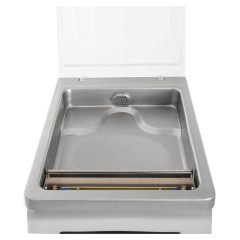 Упаковщик вакуумный Foodatlas DZ-260D Eco