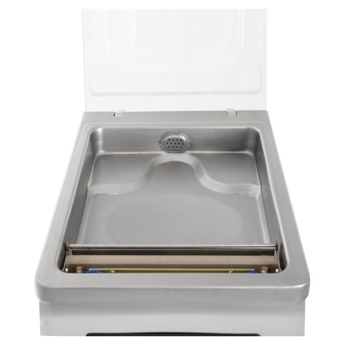 Упаковщик вакуумный Foodatlas DZ-260D Eco