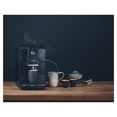 Кофемашина Nivona CafeRomatica NICR 790