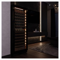 Винный шкаф Climadiff CLD115B1