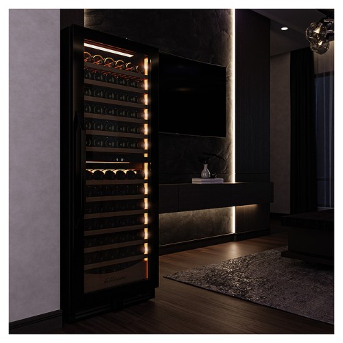 Винный шкаф Climadiff CLD115B1