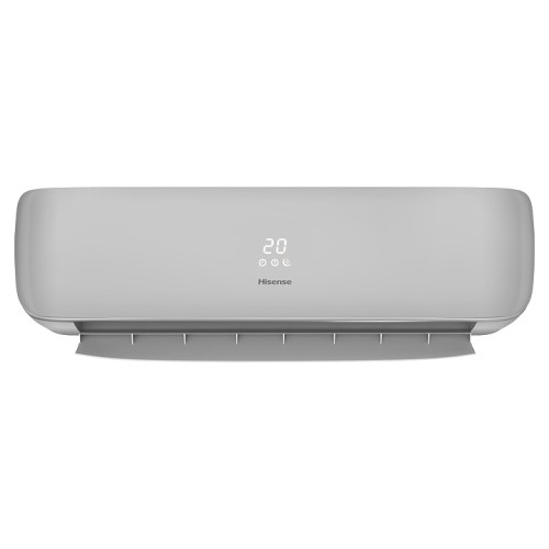 Настенная сплит-система Hisense AS-13UW4RVETG01(S) WI-FI