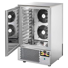 Шкаф шоковой заморозки Apach SH10