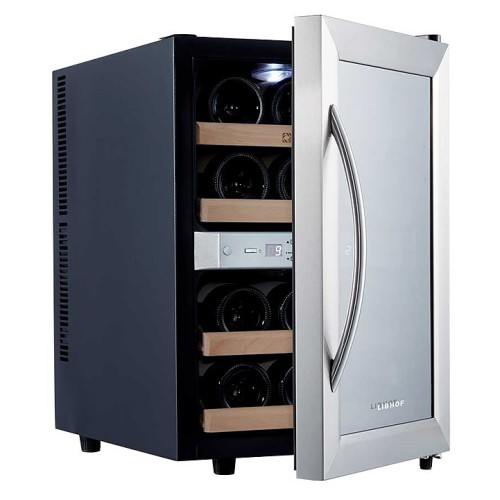 Винный шкаф Libhof Amateur AFD-12