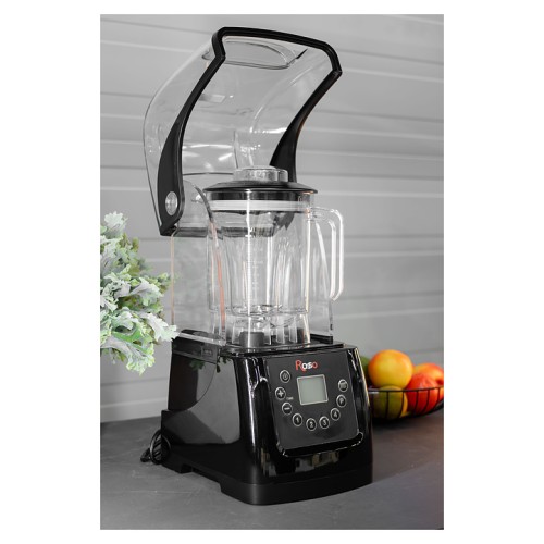 ROSSO Блендер HS-S350 PRO