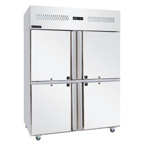 Шкаф холодильный HISAKAGE SRVP-120