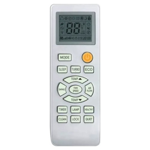 Настенная сплит-система Chigo CS-25V3A-1C172 King Black