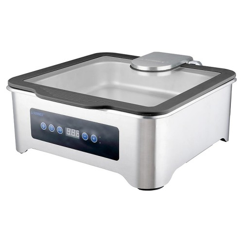 Мармит электрический Sunnex Dry heating W21-2320K1-UBU 5,5 л GN2/3 h=65 мм